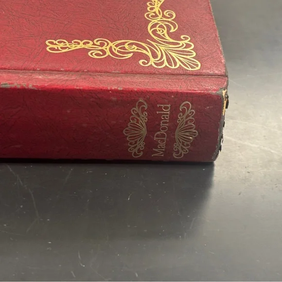 VERY RARE - Strong's Exhaustive Concordance of the Bible MacDonald - Picture 10 of 11